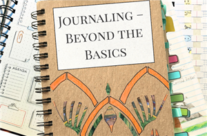 journal cover