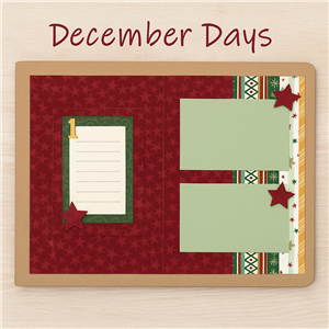 card for daily notes