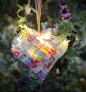 Heart Pocket