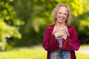 Donna Eden Energy Routine