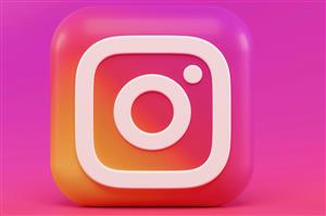 Instagram logo