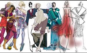 fashion design