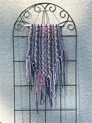 Macrame Hanging