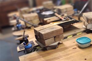 Jewelry Work Bench
