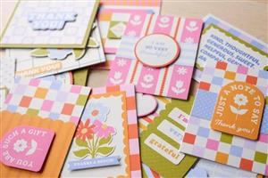 Greeting Card Examples