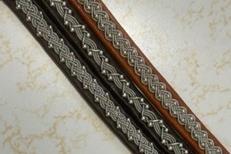 Sami Bracelet with Beads Added