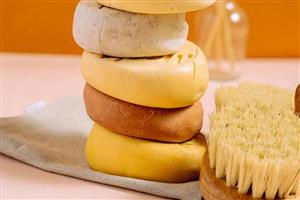 Shampoo and Conditioner Bars