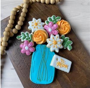 Cookie Bouquet