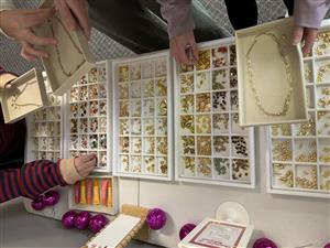 Charm Jewelry Choices