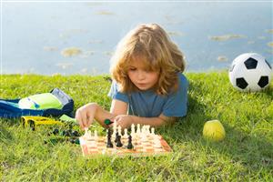 Chess and Sport