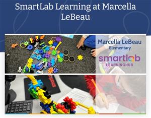 SmartLab Image