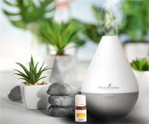 Aromatherapy and Oils
