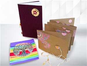Journal Making