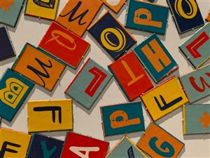 letters poetry
