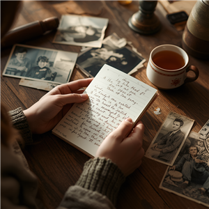 Care Wishes Photos and Stories