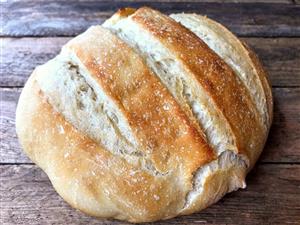 Sourdough Bread