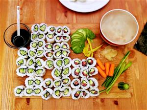 sushi