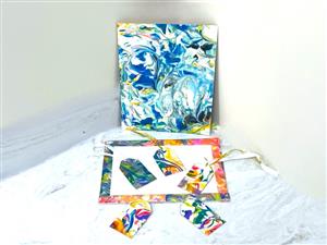 Paper Marbling