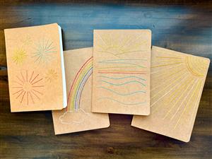 Embroider Journal