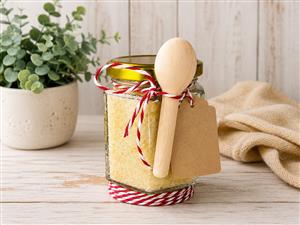 Sugar Scrub