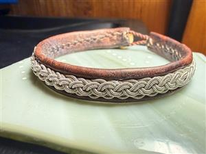 Sami Six Braid Bracelet