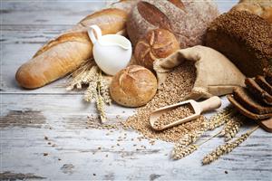 baguette and artisan breads