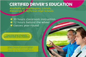 Driver Education