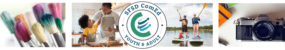 SFSD Community Education